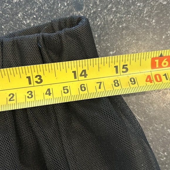 Lace pull on skirt - Picture 6 of 8